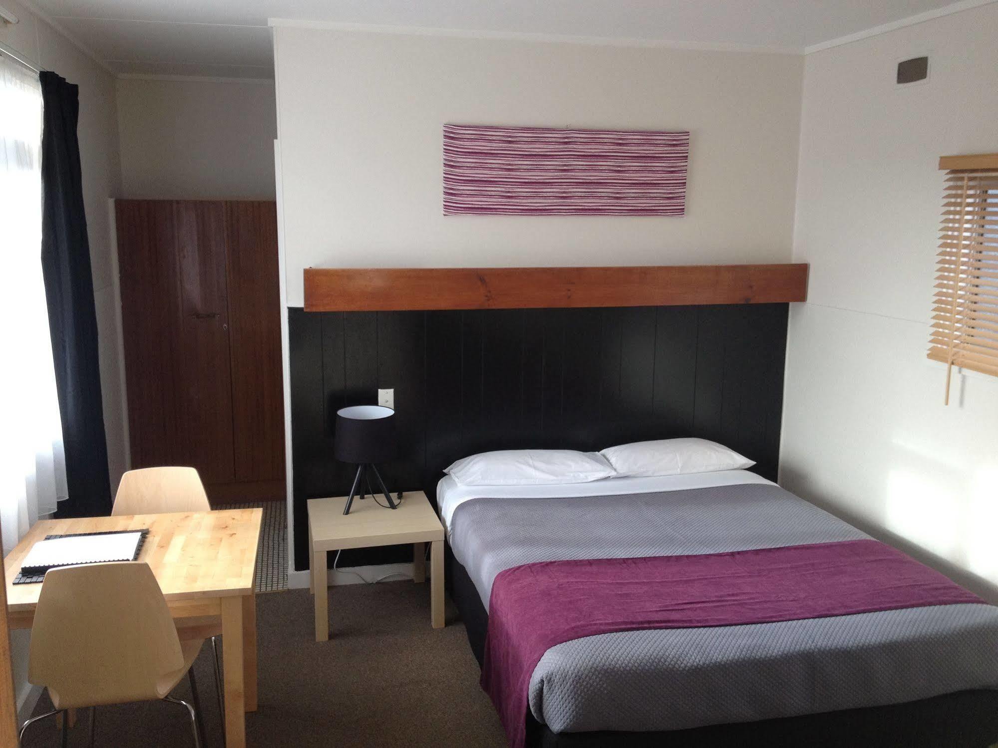 Horsham Motel Bagian luar foto